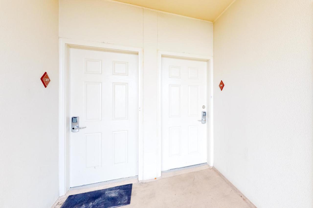 Ariel Dunes I 1305 Destin Exterior photo