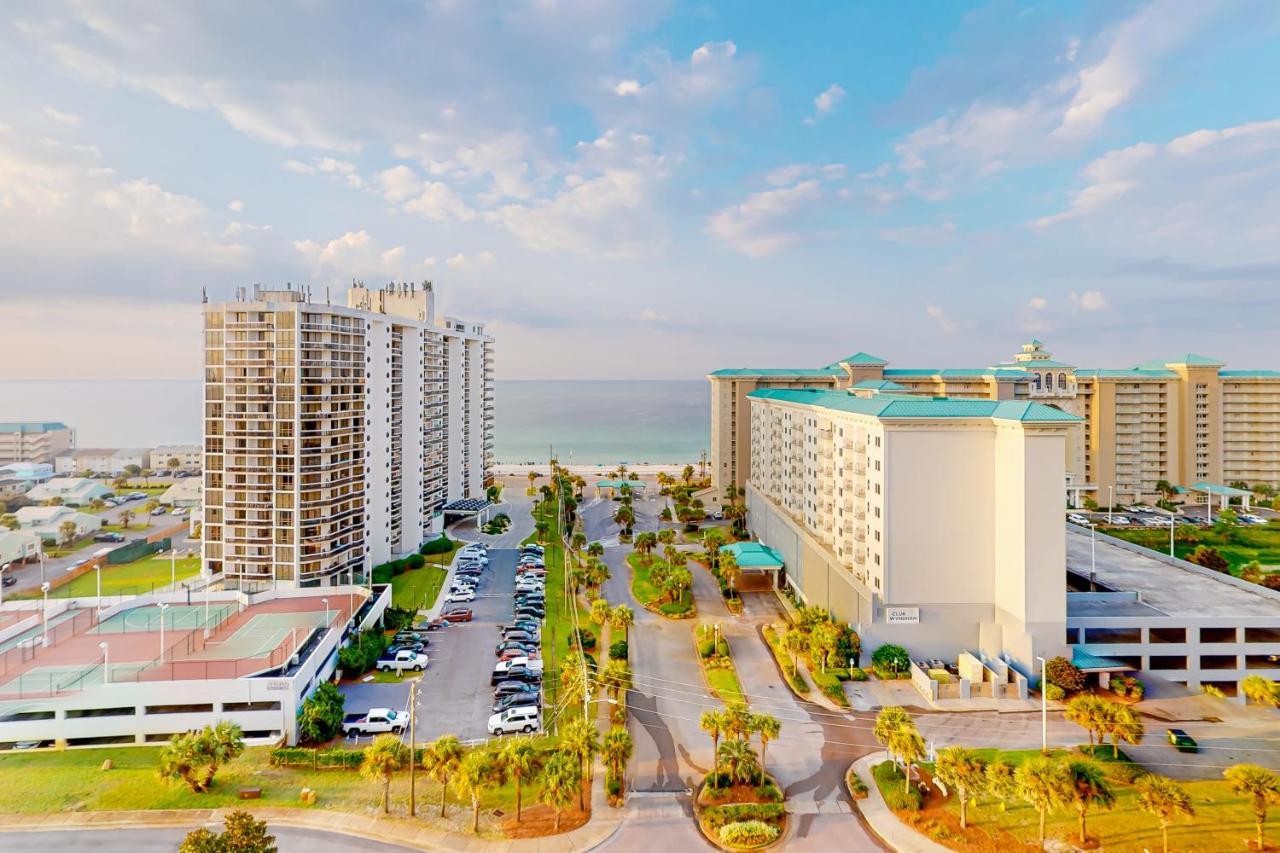 Ariel Dunes I 1305 Destin Exterior photo