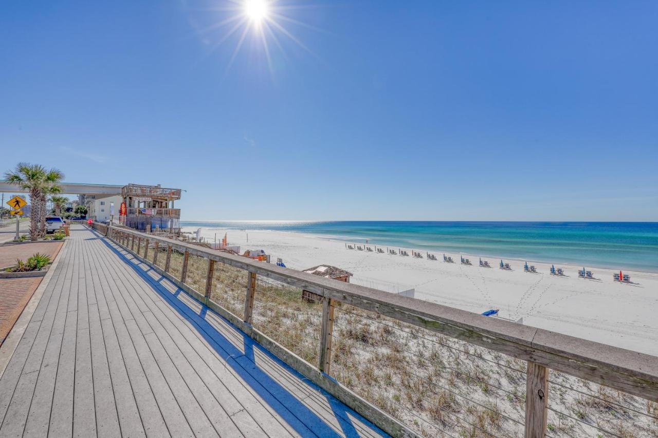 Ariel Dunes I 1305 Destin Exterior photo