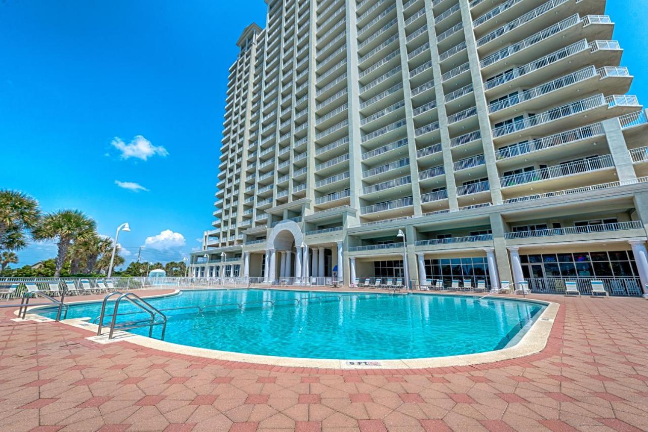 Ariel Dunes I 1305 Destin Exterior photo