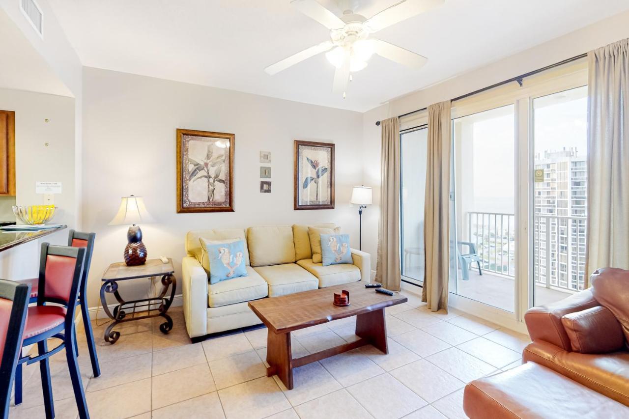 Ariel Dunes I 1305 Destin Exterior photo
