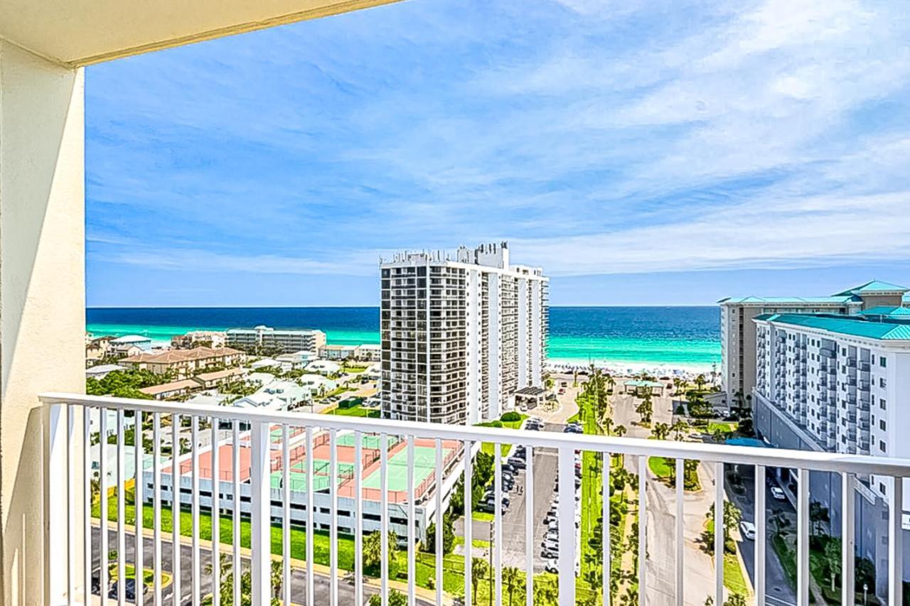 Ariel Dunes I 1305 Destin Exterior photo