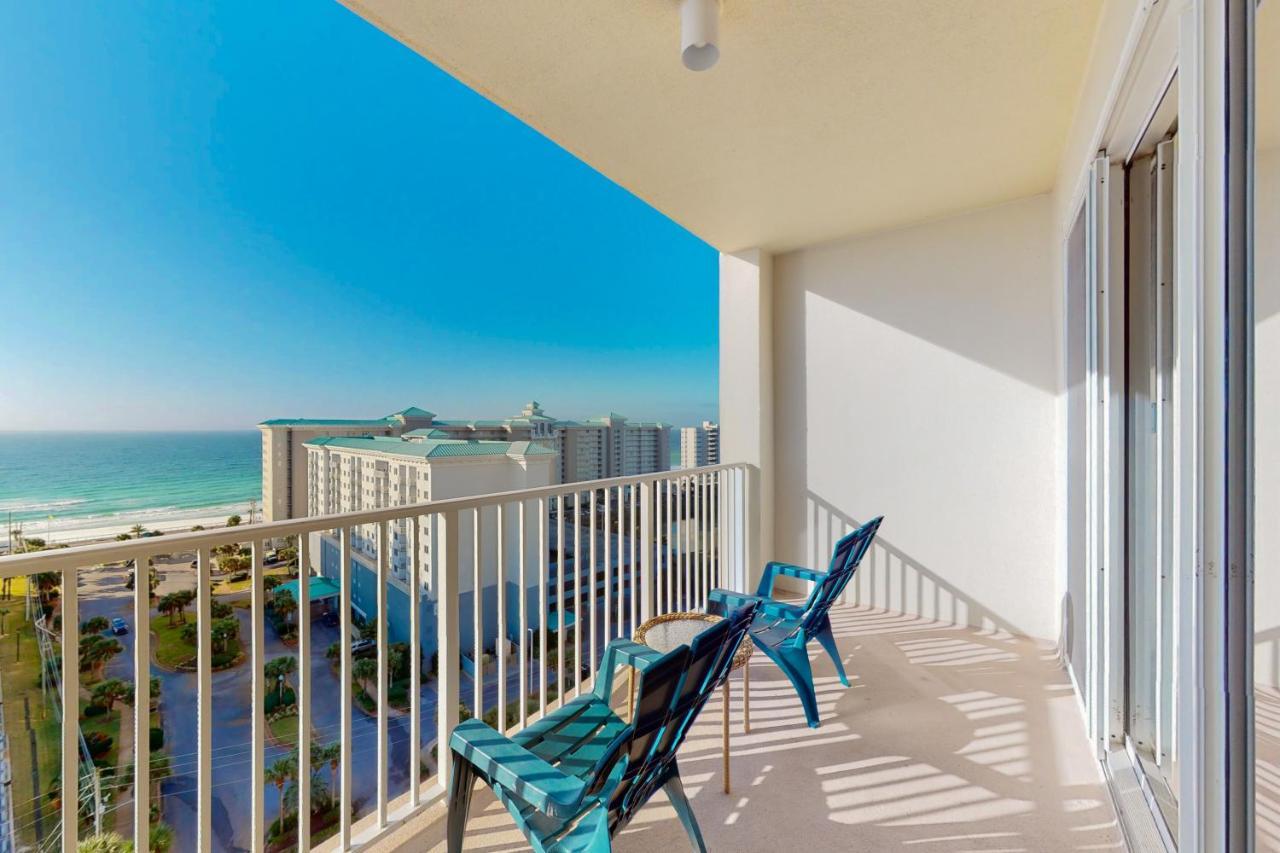 Ariel Dunes I 1305 Destin Exterior photo